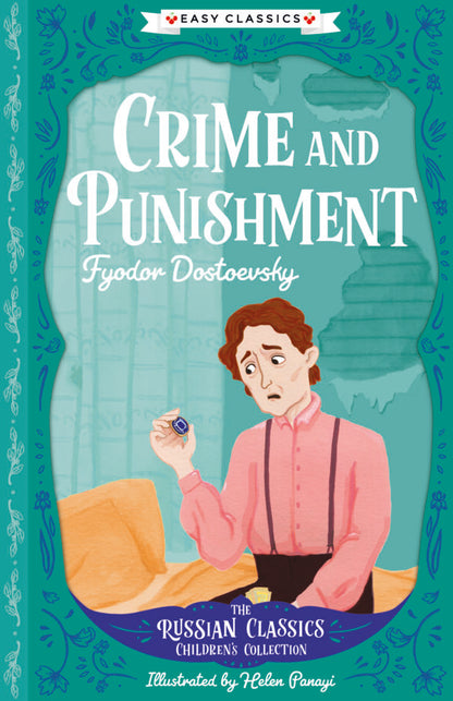Crime and Punishment
