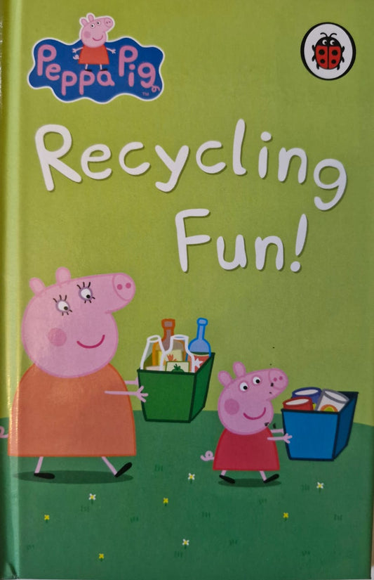 Recycling Fun